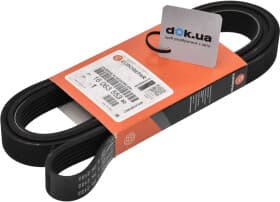 Поликлиновой ремень