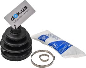 Пыльник ШРУСа