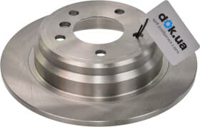 Тормозной диск