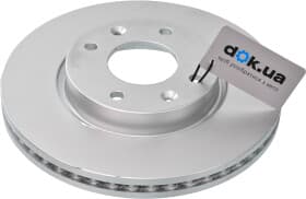 Тормозной диск