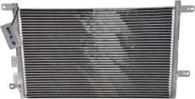 Радіатор кондиціонера