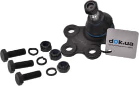 Шарова опора