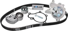 Комплект ремня ГРМ + помпа