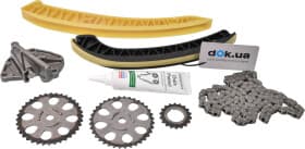 Комплект ланцюга ГРМ