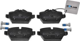 Тормозные колодки