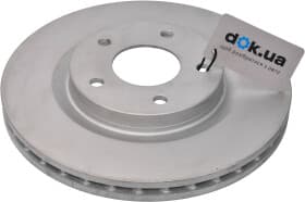 Гальмівний диск