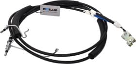 Трос ручного тормоза