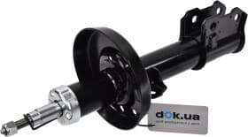 Стойка амортизатора