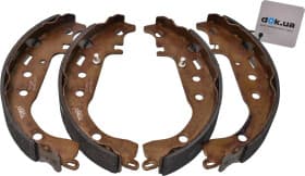 Гальмівні колодки