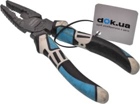 Пасатижі Apro 310353 180 мм