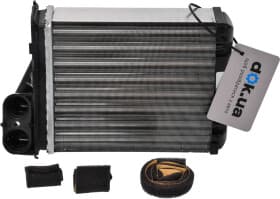 Радиатор печки Радиатор печки