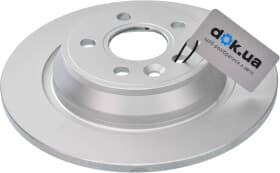 Тормозной диск