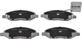 Гальмівні колодки