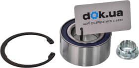 Комплект ступицы колеса