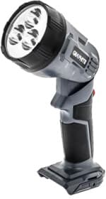 Фонарь для СТО Graphite 58G007