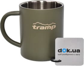 Термокружка Tramp TRC-009 300 мл