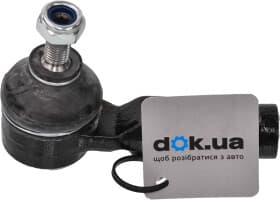 Наконечник рулевой тяги