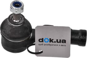 Наконечник кермової тяги