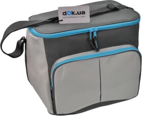 Термосумка Time Eco TE-1520 62150281115372 20 л