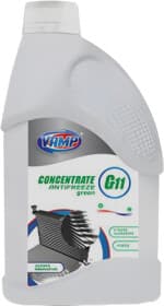Концентрат антифриза VAMP G11 зеленый