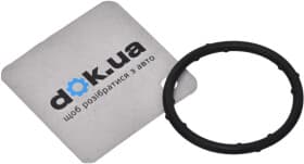 Прокладка фланца охлаждающей жидкости