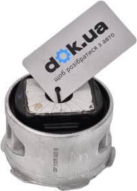 Сайлентблок балки