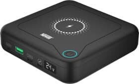 Повербанк PowerPlant 24000 mAh 60 Вт