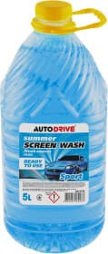 Омивач скла Auto Drive Summer Screen Wash літній Sport Омивач скла Auto Drive Summer Screen Wash літній Sport