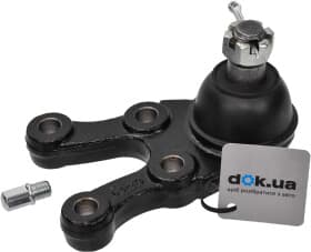 Шарова опора Шарова опора