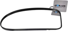 Стекло наружного зеркала