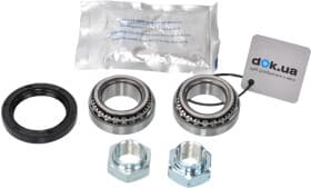 Подшипник ступицы