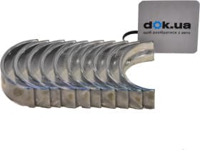 Підшипник колінчастого вала Підшипник колінчастого вала