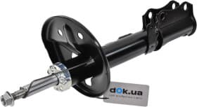 Стойка амортизатора