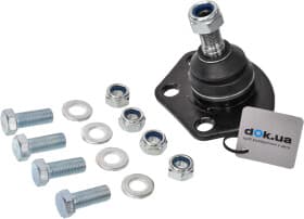 Шаровая опора