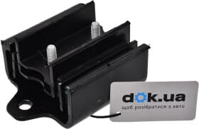 Подушка двигателя