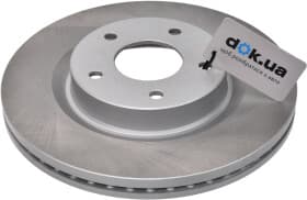 Гальмівний диск