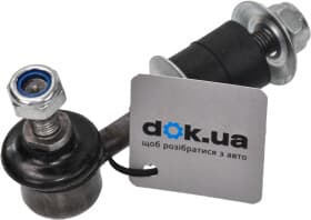 Стойка стабилизатора Стойка стабилизатора