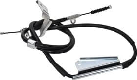 Трос ручного гальма