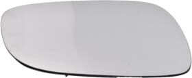 Стекло наружного зеркала