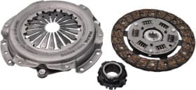 Комплект зчеплення