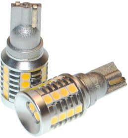 Автолампа ALed T15 25 W LJT14W