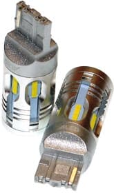 Автолампа ALed W21W W3x16d 25 W LJT23W