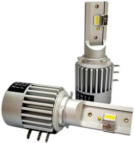 Автолампа ALed H15 PGJ23T-1 30 W RH15Y07