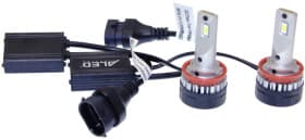 Автолампа ALed H11 PGJ19-1/2/5 28 W RRH11M2