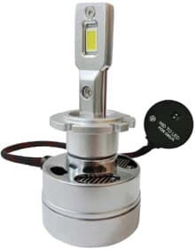 Автолампа ALed D4S P32d-5 45 W XD4SD06