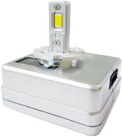 Автолампа ALed D5S PK32d-7 35 W XD5SD06