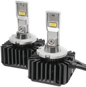 Автолампа Prime-X D Pro D3 P32d-5 35 W белая 31588