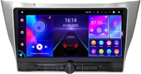 Штатная магнитола QLine 1046P11-LE-008N