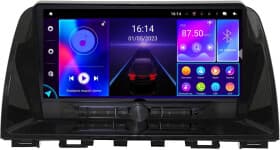 Штатная магнитола QLine 10612P11-MA-22-781