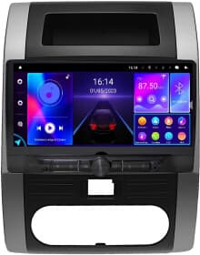 Штатная магнитола QLine AMR 10612P11-NI-22-243